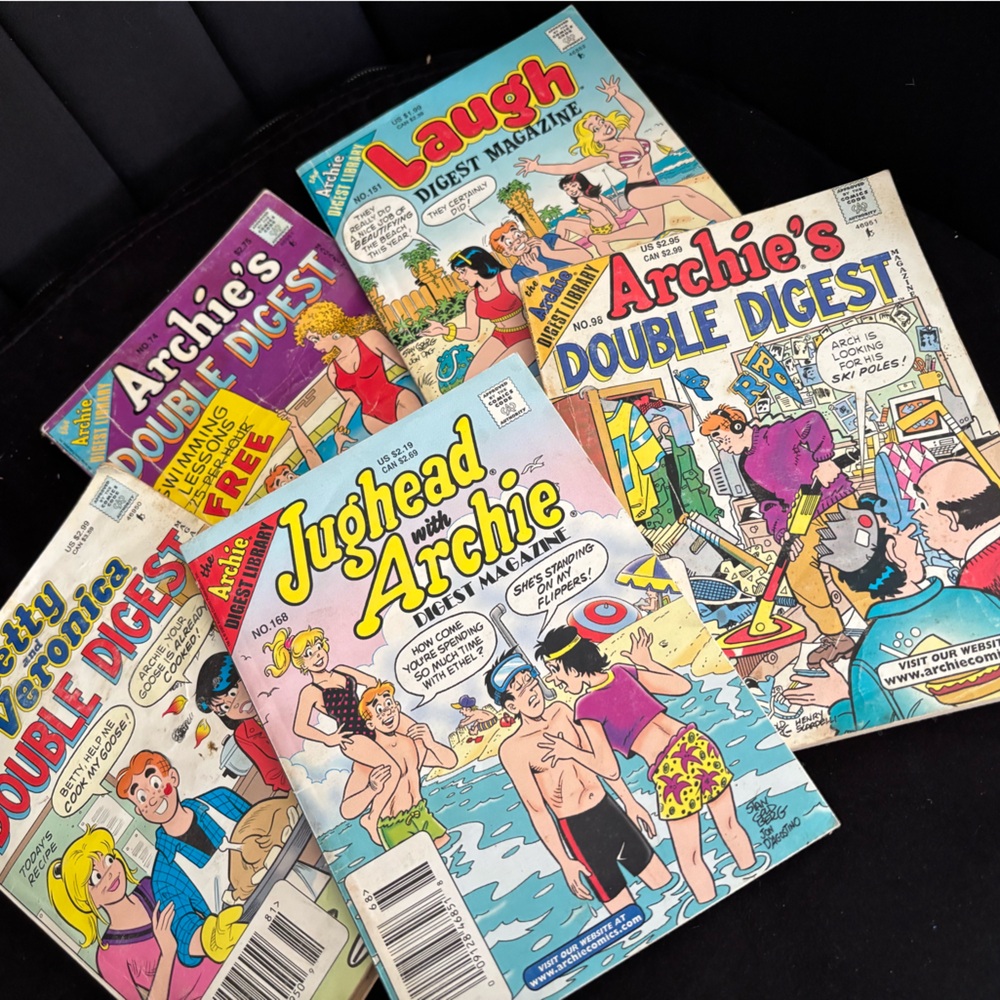 Archie Comics Collection